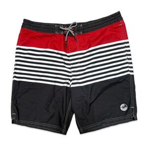 BEACH CRUSIN Board Shorts
